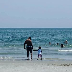 Meet your Posher, Marco